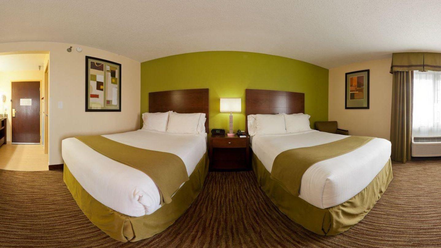 Holiday Inn Express - Bowling Green By Ihg Eksteriør billede