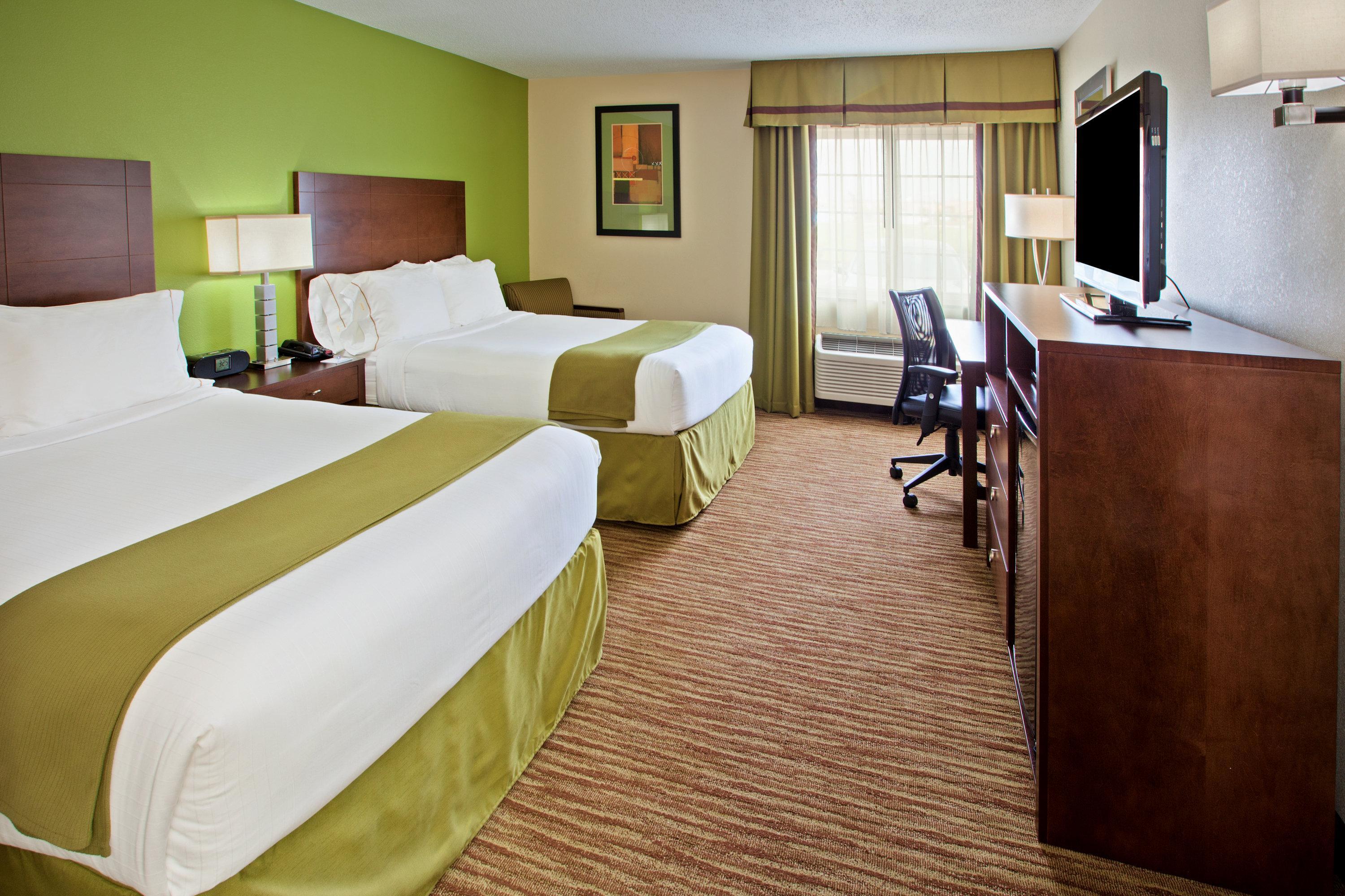 Holiday Inn Express - Bowling Green By Ihg Værelse billede