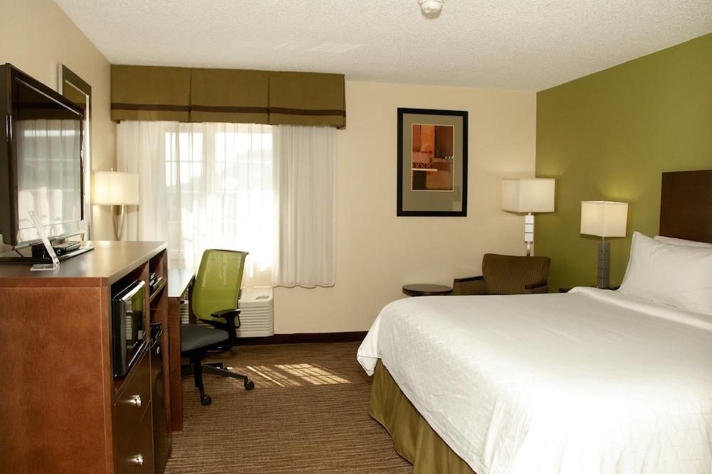 Holiday Inn Express - Bowling Green By Ihg Eksteriør billede