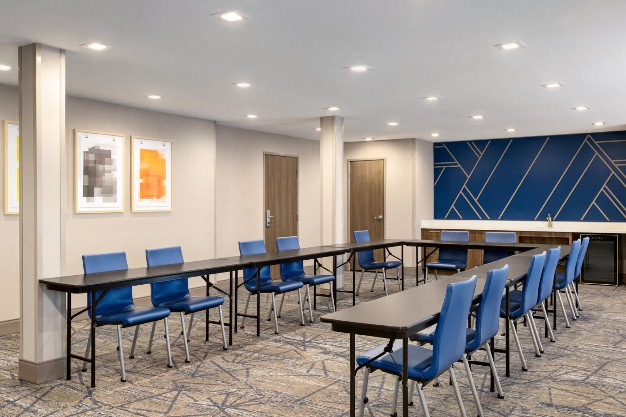 Holiday Inn Express - Bowling Green By Ihg Eksteriør billede