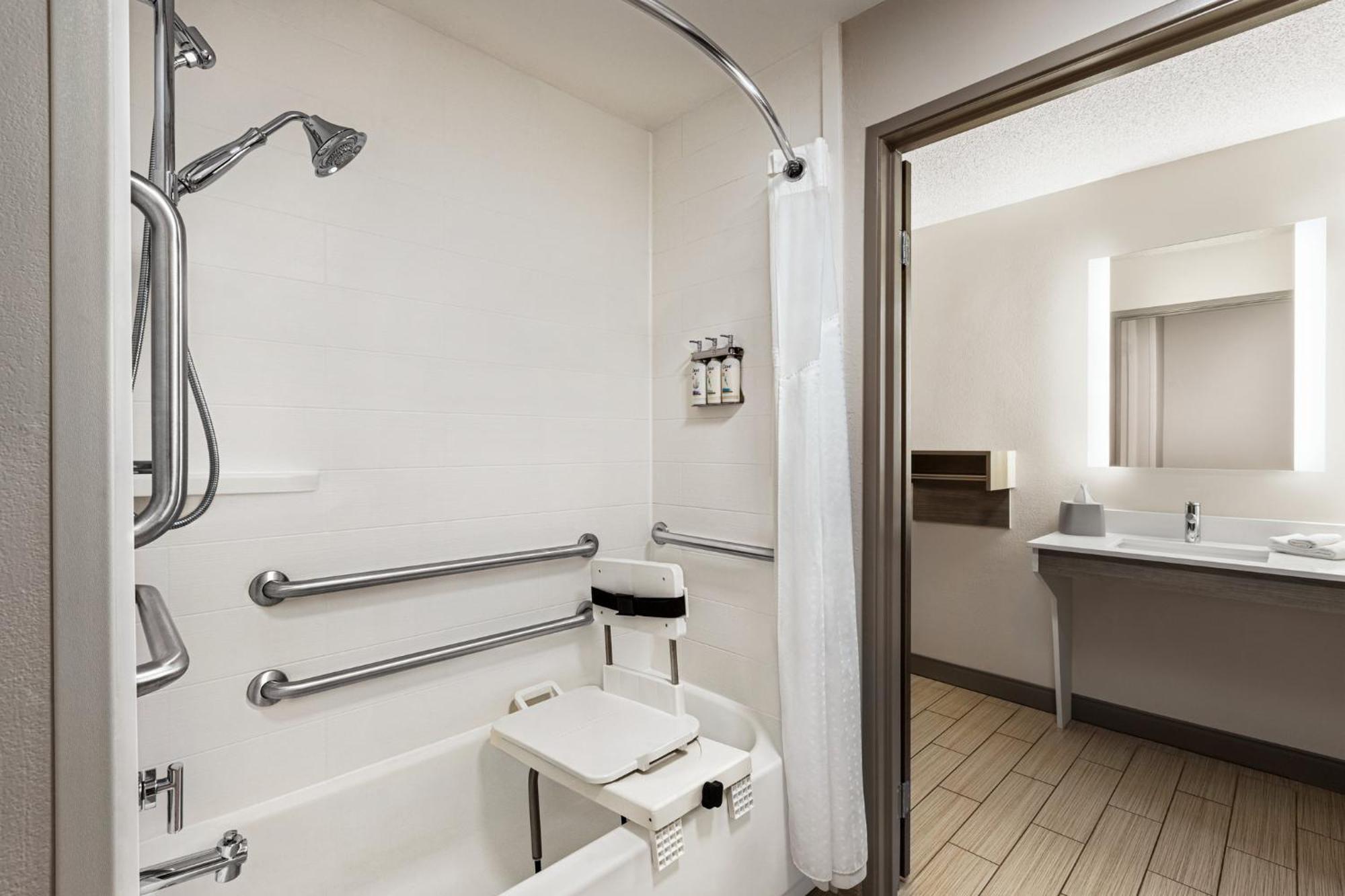 Holiday Inn Express - Bowling Green By Ihg Eksteriør billede