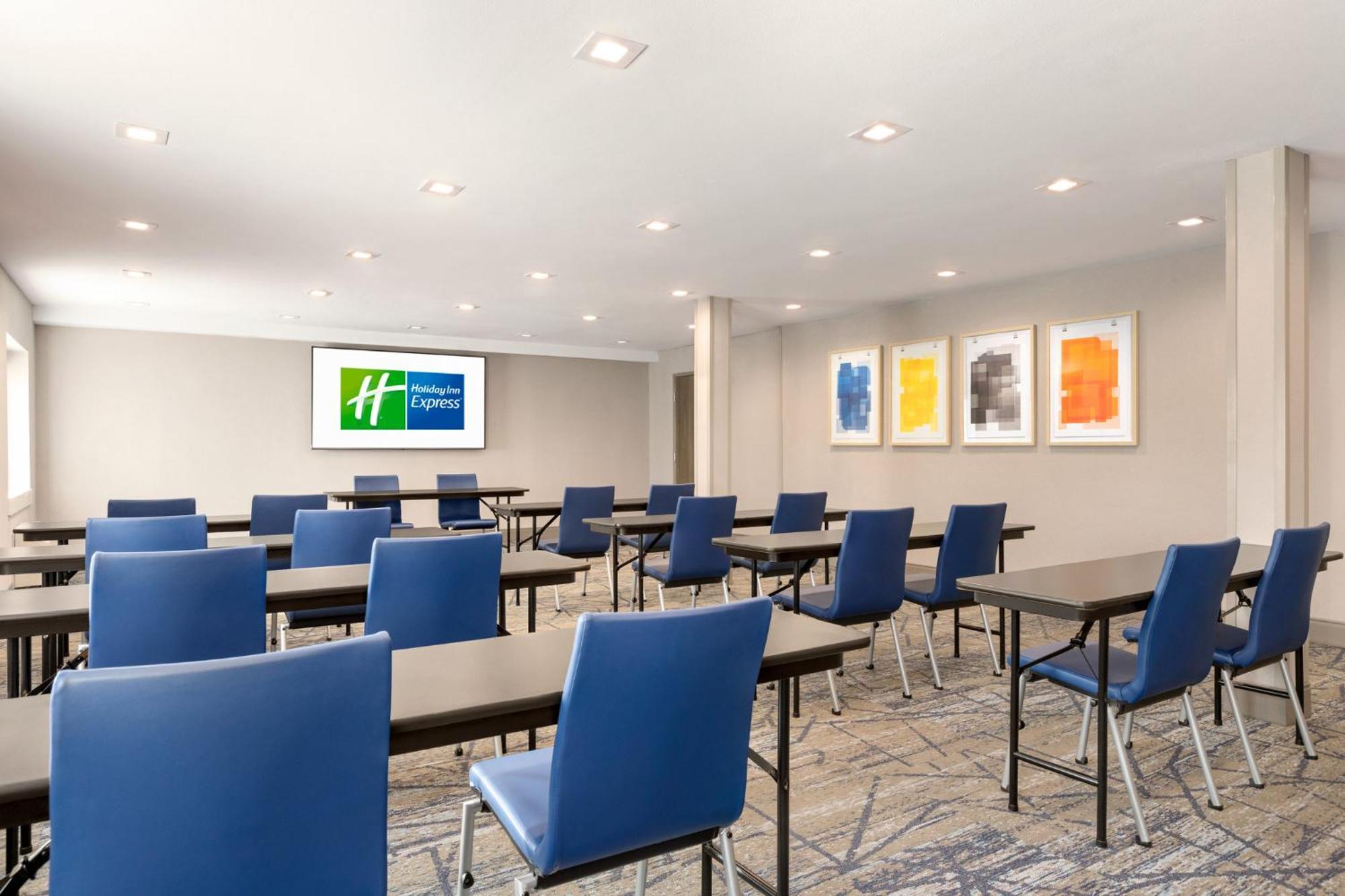 Holiday Inn Express - Bowling Green By Ihg Eksteriør billede