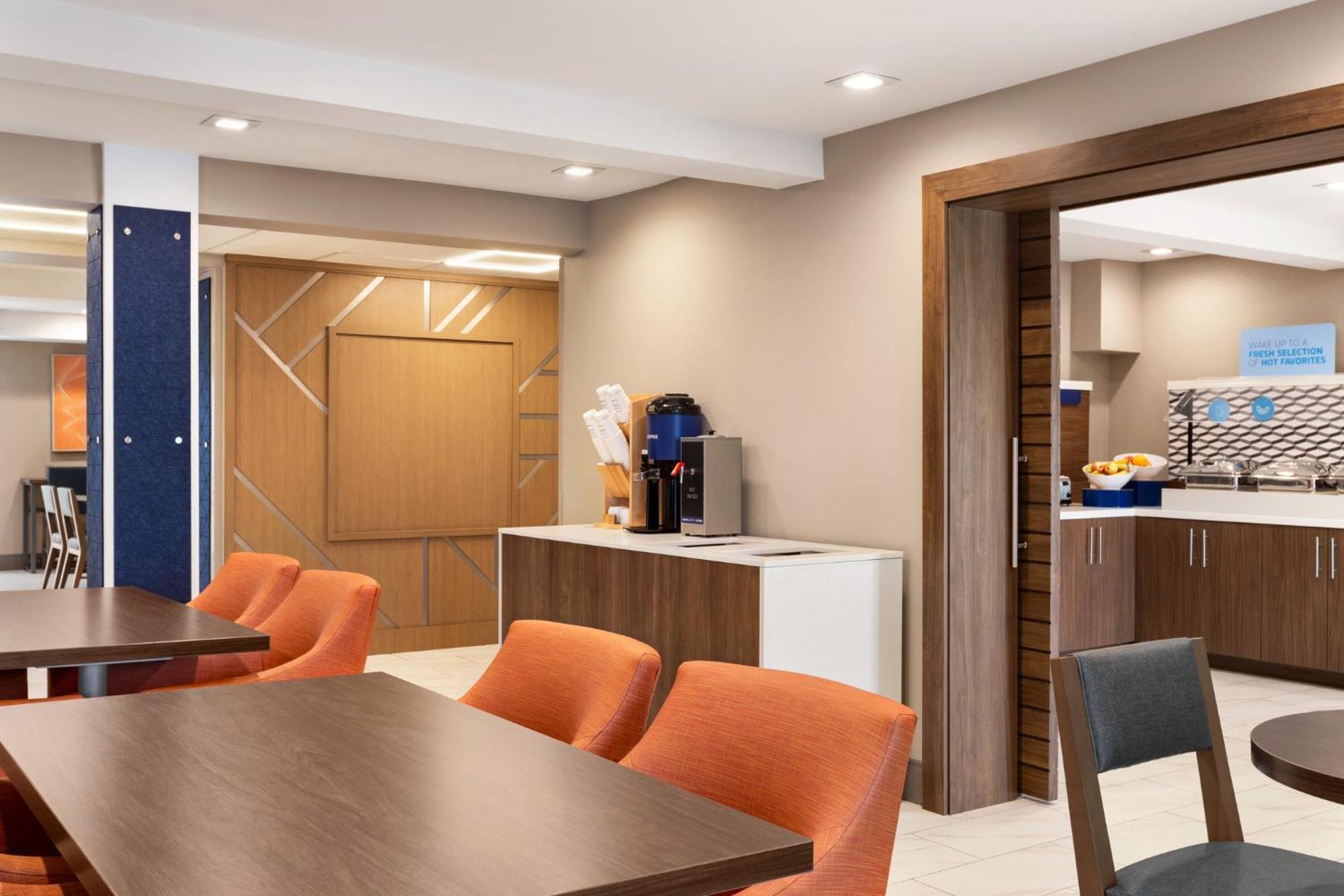 Holiday Inn Express - Bowling Green By Ihg Eksteriør billede