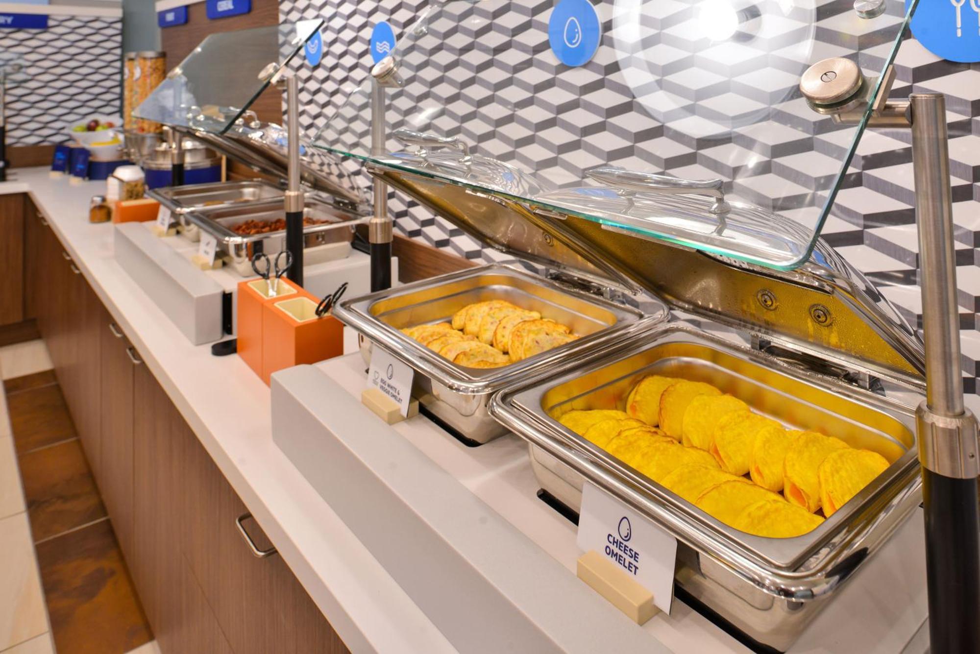 Holiday Inn Express - Bowling Green By Ihg Eksteriør billede