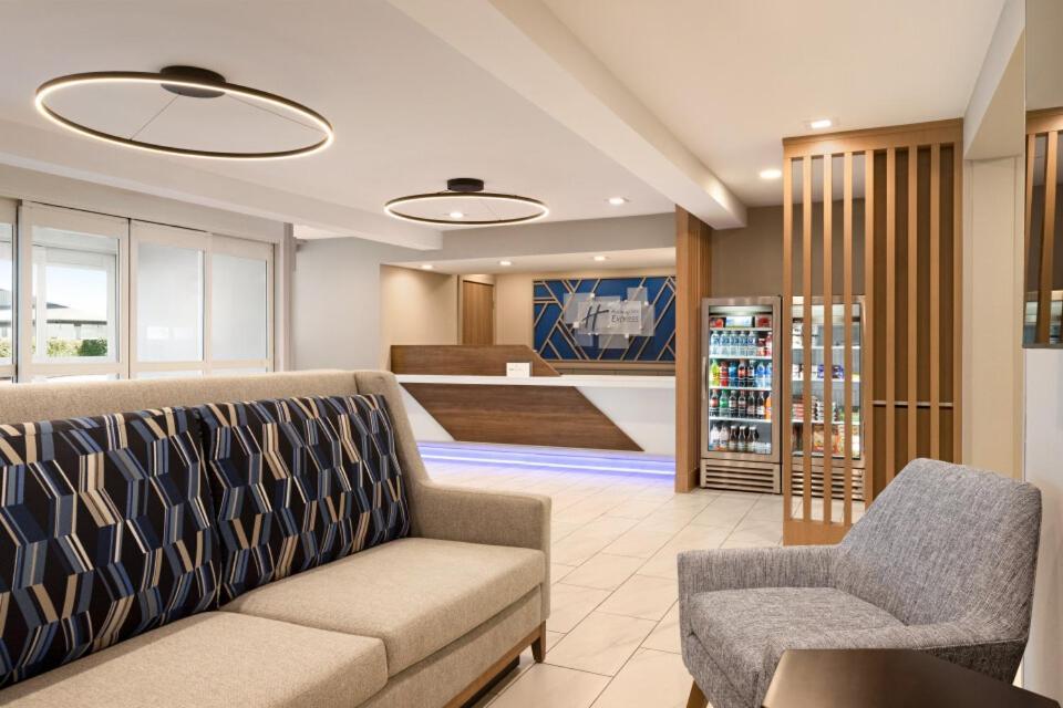 Holiday Inn Express - Bowling Green By Ihg Eksteriør billede