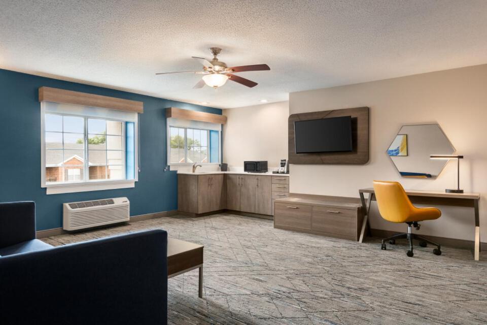 Holiday Inn Express - Bowling Green By Ihg Eksteriør billede