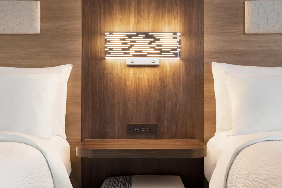 Holiday Inn Express - Bowling Green By Ihg Eksteriør billede