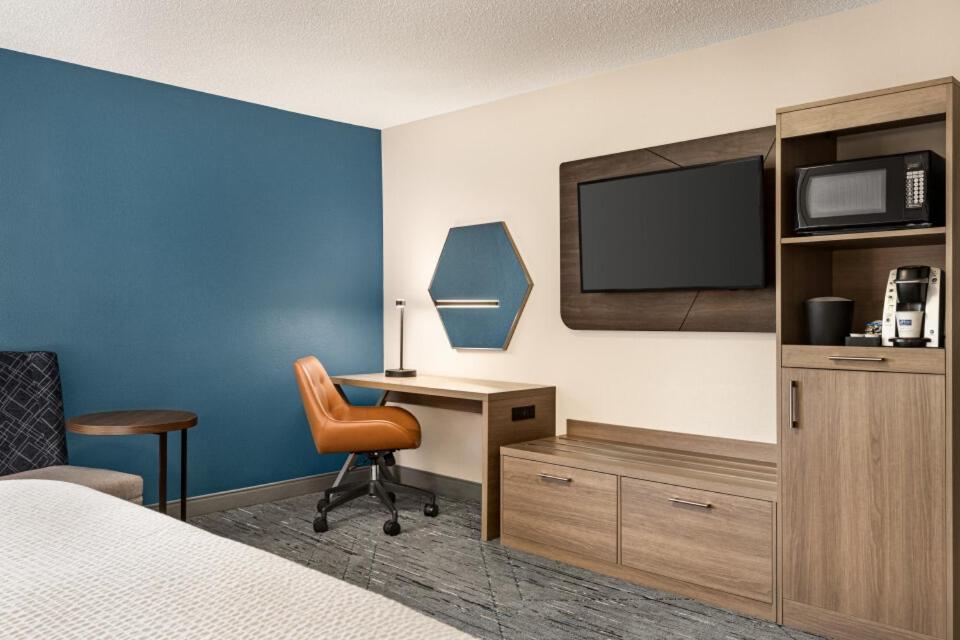 Holiday Inn Express - Bowling Green By Ihg Eksteriør billede