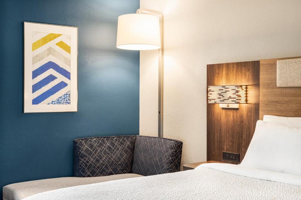 Holiday Inn Express - Bowling Green By Ihg Eksteriør billede