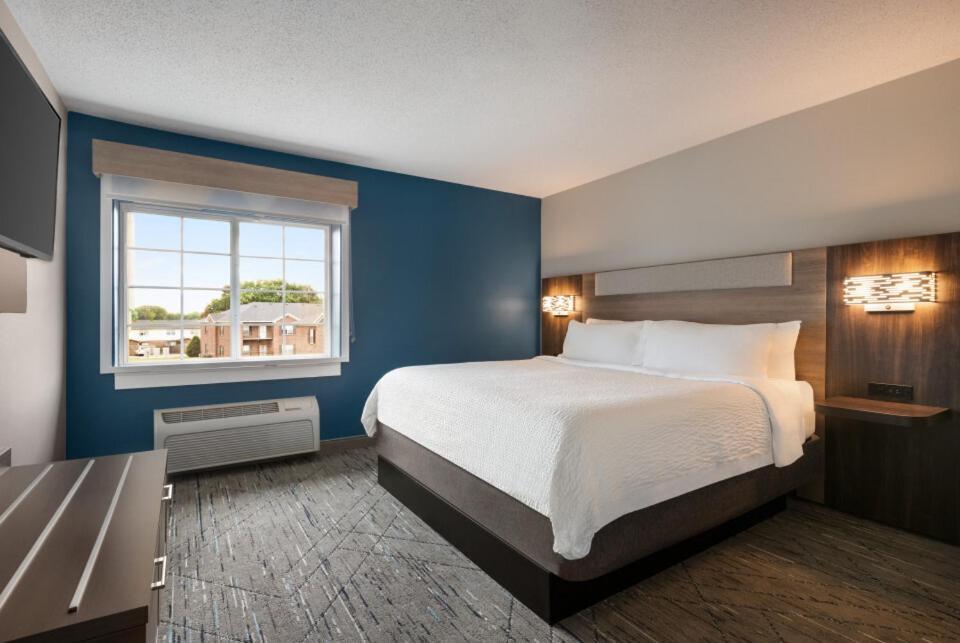 Holiday Inn Express - Bowling Green By Ihg Eksteriør billede