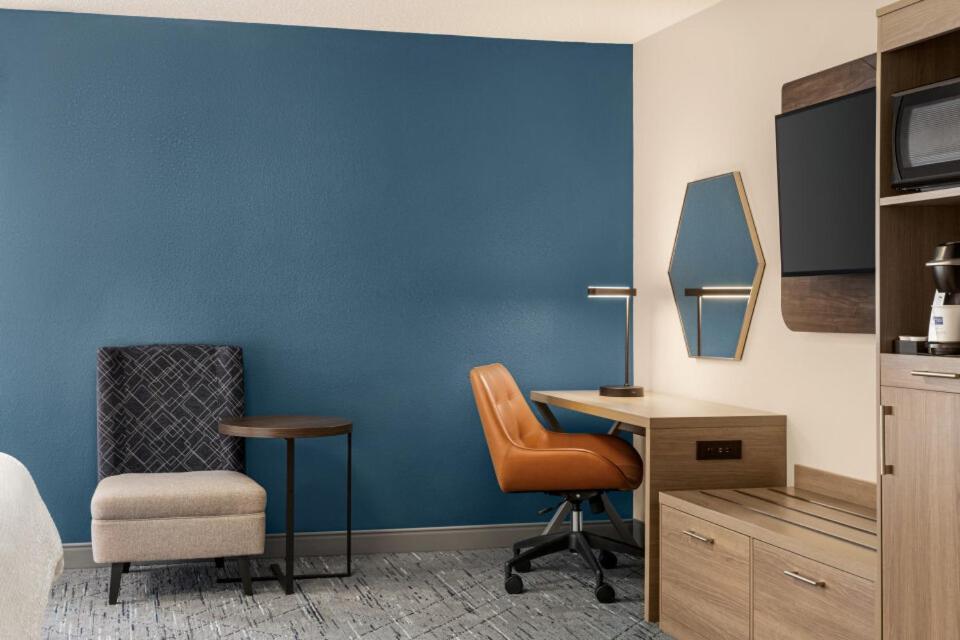 Holiday Inn Express - Bowling Green By Ihg Eksteriør billede