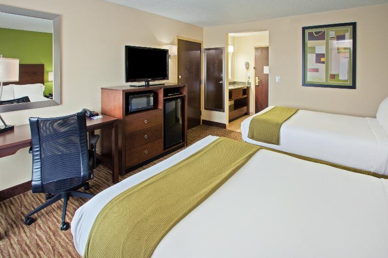 Holiday Inn Express - Bowling Green By Ihg Eksteriør billede