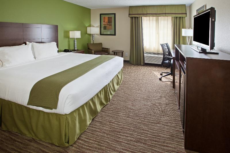 Holiday Inn Express - Bowling Green By Ihg Eksteriør billede